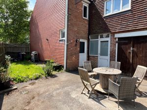 Garden- click for photo gallery